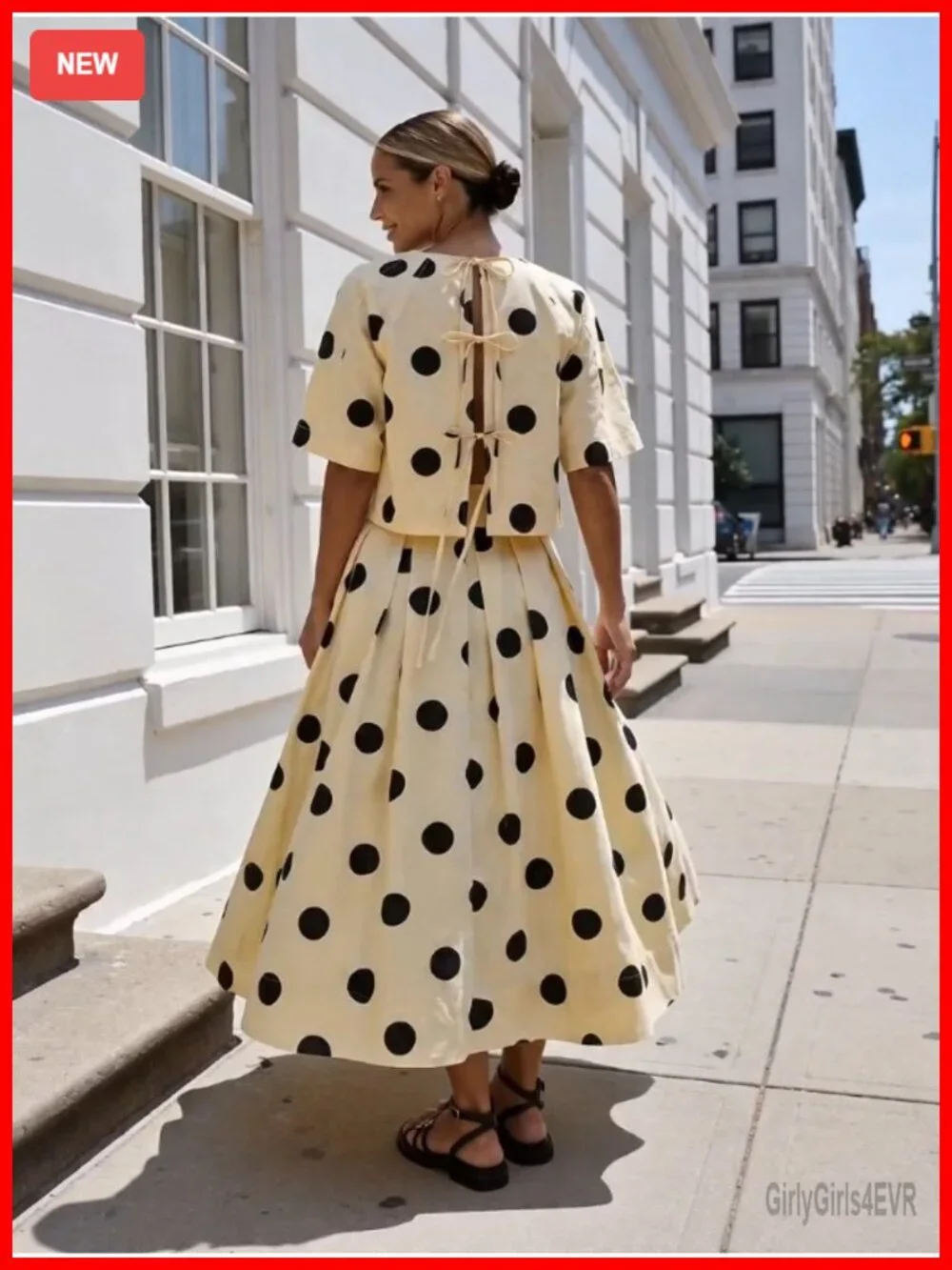 N/A chic two